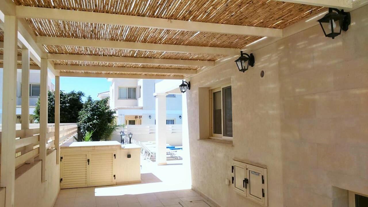 Anthorina Villa 12 Protaras Eksteriør bilde